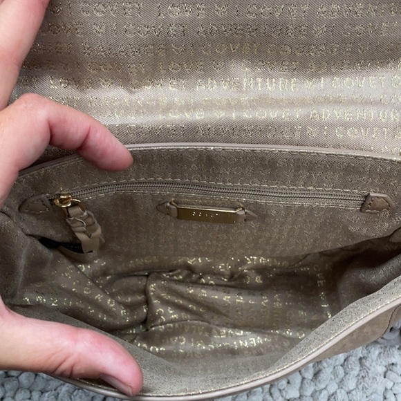 Stella & Dot Cover Handbag - Picture 4 of 4